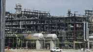 Nigeria refinery aims to be world's biggest with expansion