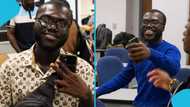 Otis Opoku: One of four Ghanaian students arrested over Lehigh forgery acquitted and discharged