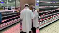 FDA storms Shoprite; orders immediate closure of meat section