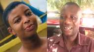 I suspect the school for my daughter's death - JHS girl's father drops chilling details in video