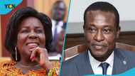 OSP tells court Cecilia Dapaah's late brother strangely sent money to her account