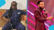 Prophet Roja opens up about surprising friendship with Kwaku Bonsam