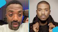 RnB singer Ray J stokes alarm as he opens up on health struggles, video trends