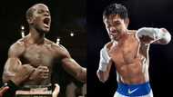 Joshua Clottey: I want to fight Manny Pacquiao again for free