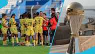 Mali vs Ghana: Head-to-head, team news, kick-off time and where to watch