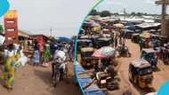 "It does not help me": Upper East drivers join opposition to increase in tax on fuel