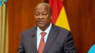 Obuasi crash: Presidential staffer confirms President Mahama was scheduled to be on Z-9 helicopter