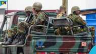 Ex-military officer found dead in his room at Gomoa Nyanyano Kakraba: "Strange demise"