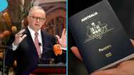 Australia publishes list of 6 benefits foreigners will gain after becoming citizens in 2026