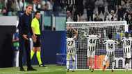 Thomas Tuchel reveals why Chelsea lost to Juventus in the Champions League