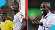 34-year-old defender sends strong message to Otto Addo about Black Stars return