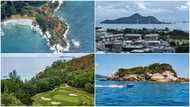 5 facts about Seychelles, a country considered to be one of the smallest in the world