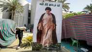 Iraq political gridlock persists after bloody unrest