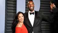 Vanessa Bryant honours hubby Kobe with sweet words on his birthday: "I Love You Forever"