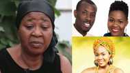 Burial details of Barbara Tommey, the Ghanaian lady who was killed in the US by her husband, Pastor Sylvester Ofori drops