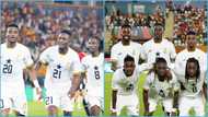 AFCON 2023: Black Stars players to get $30,000 each if the team beats Mozambique, Ghanaians react