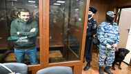 Trial of Kremlin critic Yashin starts in Russia