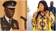 "Help us get to the bottom of this" - Ghana police starts investigation of Nana Agradaa's alleged money doubling scam