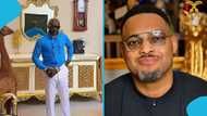 Kristo Asafo succession row: Osebo breaks silence on court injunction
