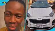 Houseboy who killed his madam sold her car and bought a new one as more details emerge