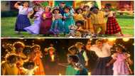 Encanto characters' ages: The age of each Madrigal explained