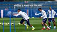Nicolas Anelka names 1 superstar Lionel Messi must serve at PSG and it’s not Neymar
