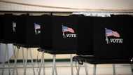 US election disinformation targets non-citizen voting