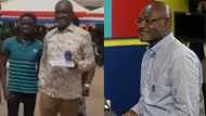Ken Agyapong provides full scholarship worth Ghc84k for son of NDC assemblyman to study at Harvard University