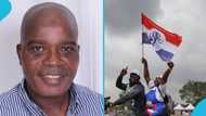 “A sign of respect”: Accra mayor urges NPP not to contest Ayawaso East by-election
