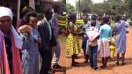 Parenting behind bars: Woman inmate narrates struggles of raising son while in prison