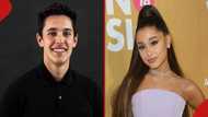 Ariana Grande to give her ex-hubby GH¢16.5 million in divorce settlement, news sparks debate