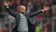 Man City Put One Hand On Premier League Title Following Win Over Crystal Palace