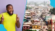 Where to find affordable rooms in Accra on a GH₵1,000 budget