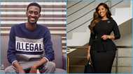 Serwaa Amihere: Court dismisses case against Henry Fitz and two others