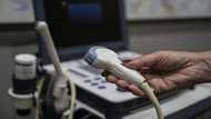 AI better than humans at key heart test: study