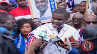 Energy ministry PRO sets eye on Adentan seat: Launches welfare scheme ahead of NPP parliamentary primaries