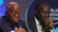 Akufo-Addo’s cabinet drops 15% VAT on electricity after recent agitation