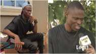 Going to Libya means paying for your own death - 25-year-old survivor shares experience