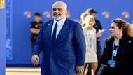 Albania cuts ties with Iran over 'cyberattack'