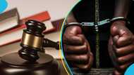 6 Western Togoland members jailed after 2020 attack on Mepe and Aveyime police stations