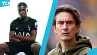 Mohammed Kudus receives worrying assessment after joining Tottenham