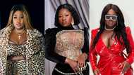 Queen Solomon: Sista Afia takes over social media as she marks b'day today with photos