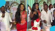 Prince Kumi: Wealthy Kumasi car dealer gifts his 16-year-old daughter iPhone 17 Pro Max