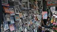 Number's up: Calculators hold out against AI