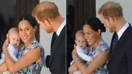 Royal expert says Meghan and Harry’s baby to be ‘welcomed with open arms’ by family