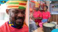 Chef Smith: Amadia Shopping Center spent over GH¢300,000 on the cook-a-thon, details pop up
