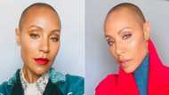 Alopecia: Actress Jada Pinkett Smith gets candid about difficult hair loss journey