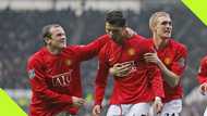 Wayne Rooney names his favourite Man United teammate, snubs Ronaldo