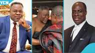 Dr Kweku Oteng shares emotional details about Kessben’s final days