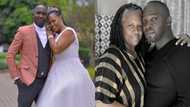 Man finally marries American woman he met on dating app